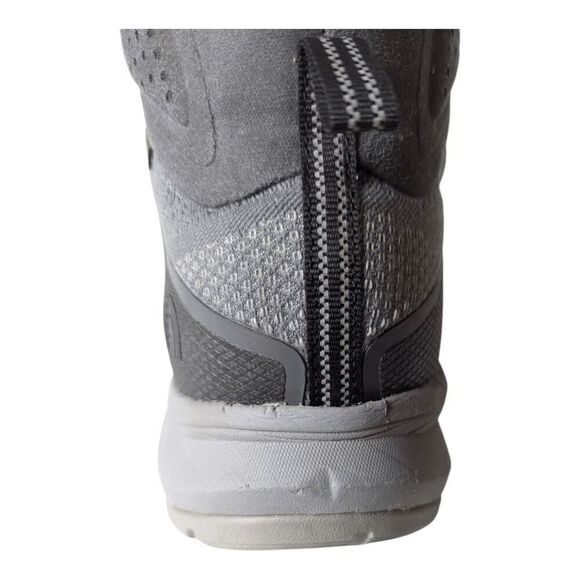 THE NORTH FACE Ultra Fastpack III Mid GTX Woven Hiking Boot Size 14 - Picture 13 of 14